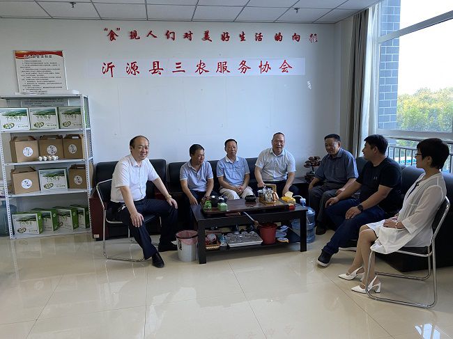 富硒农场产品(农场富硒产品有哪些)-硒宝网