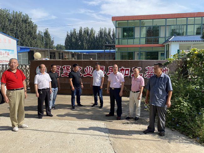 富硒农场产品(农场富硒产品有哪些)-硒宝网