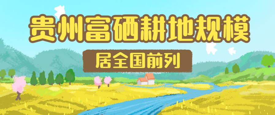 富硒产品确认(富硒产品如何认证)-硒宝网