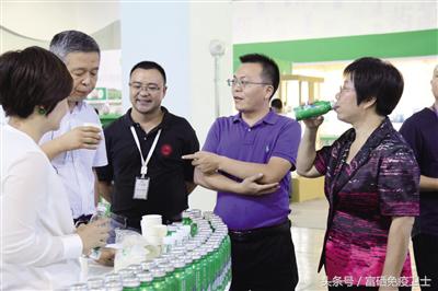 富硒产品饮料（饮料富硒产品有哪些）-硒宝网