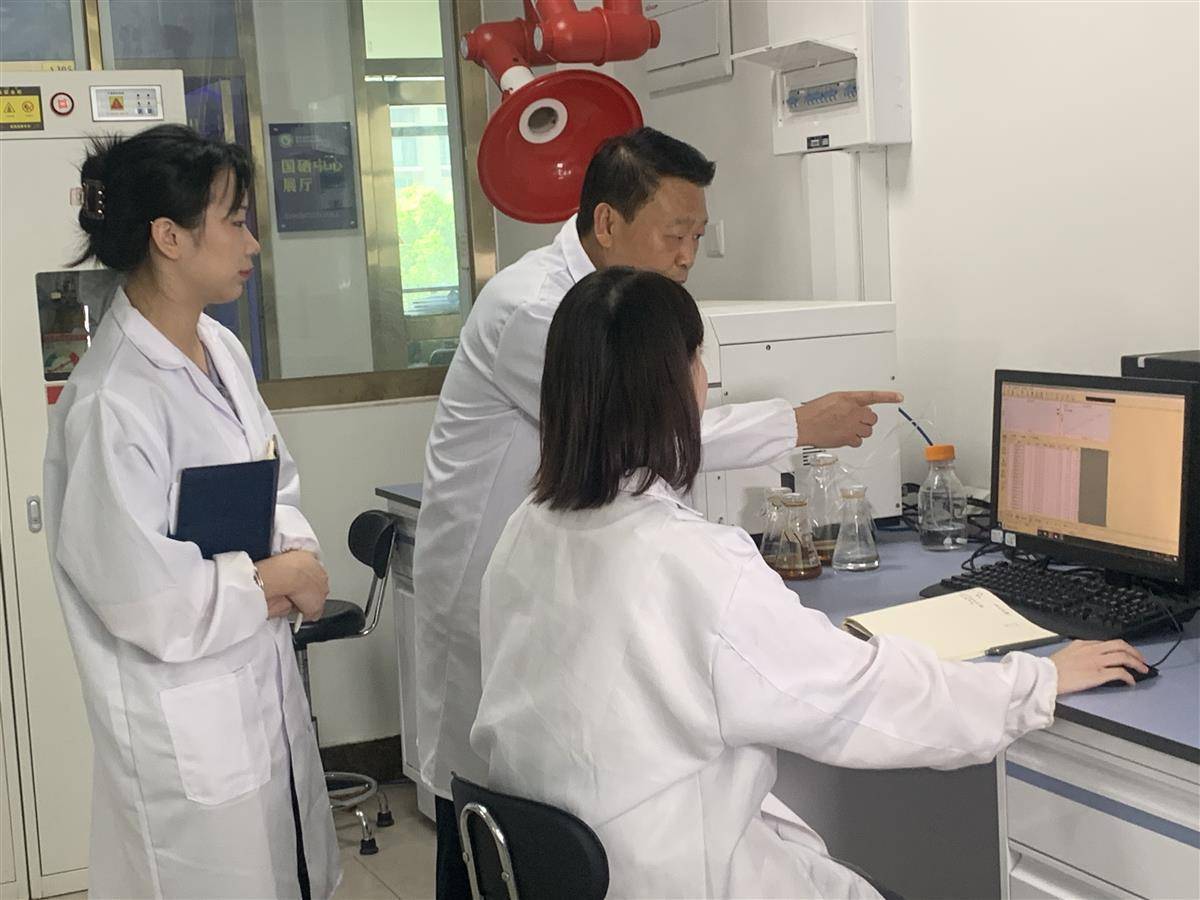 富硒产品培育（富硒植物培育技术的研究）-硒宝网