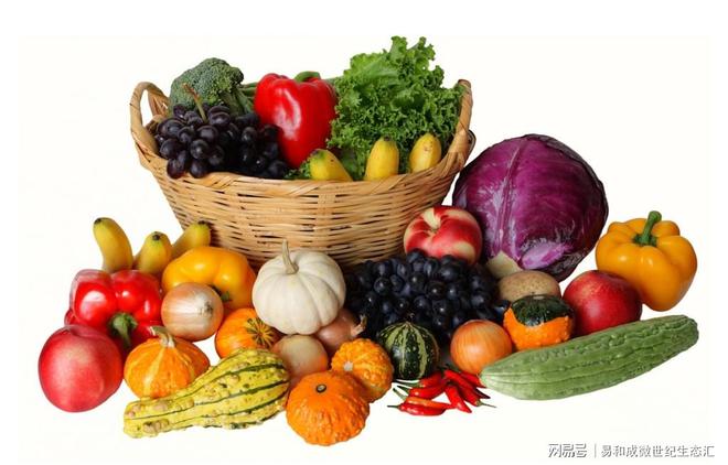 富硒果蔬产品（富硒蔬菜水果）-硒宝网