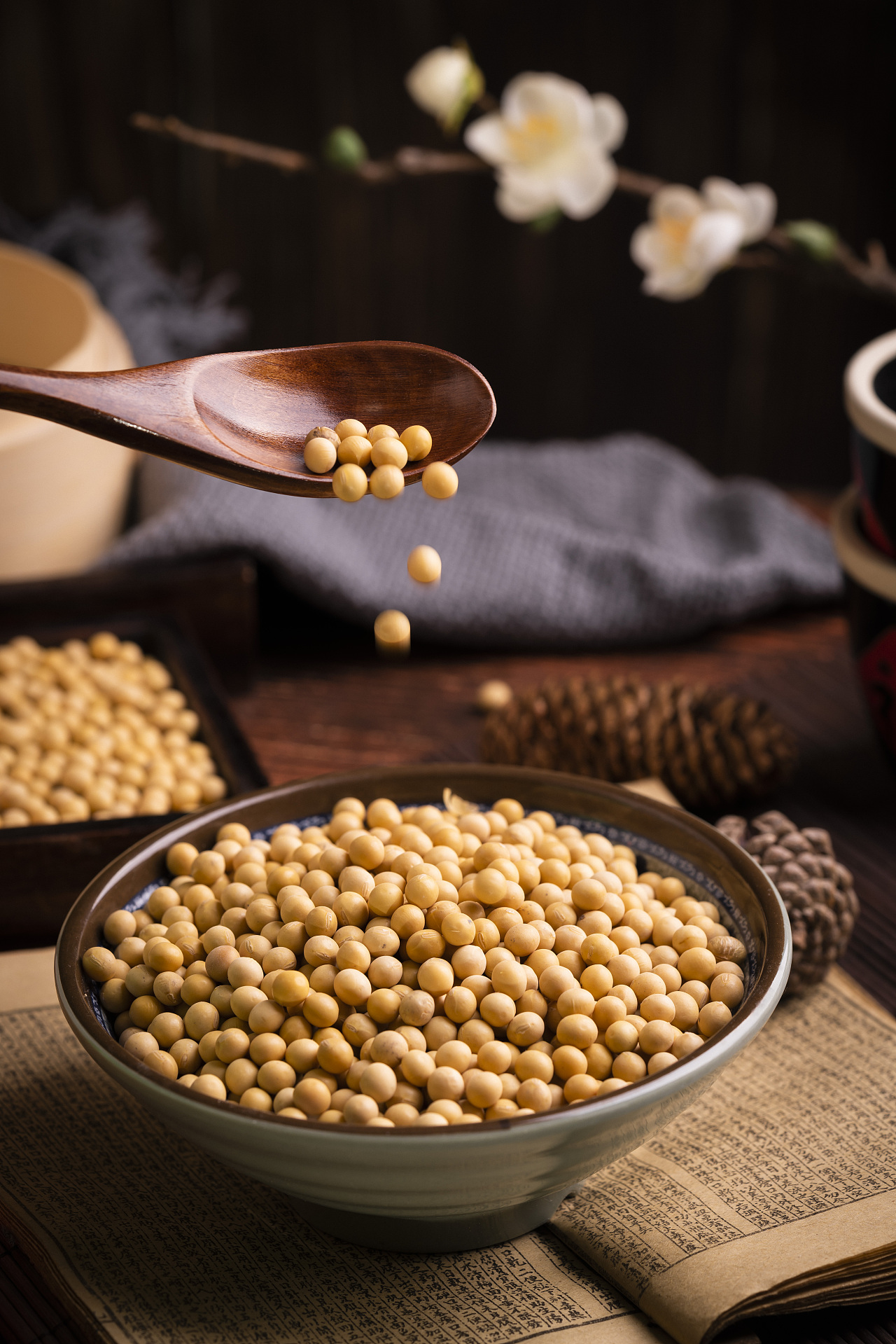 富硒农产品网(富硒农业技术网)-硒宝网