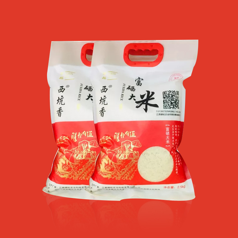 农产品富硒米(米农富硒产品是什么)-硒宝网