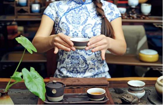 富硒茶好喝吗（喝富硒茶的好处）-硒宝网