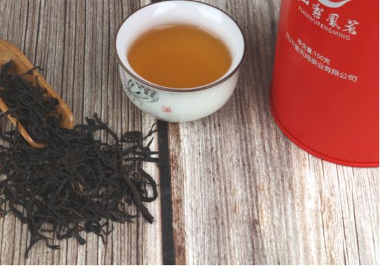 富硒茶好喝吗（喝富硒茶的好处）-硒宝网