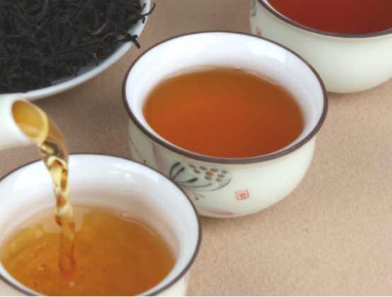 富硒茶好喝吗（喝富硒茶的好处）-硒宝网