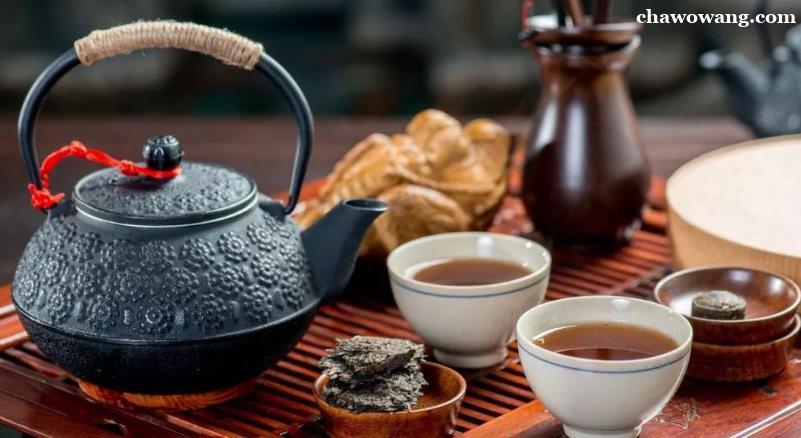 安康市富硒茶(安康富硒茶发展情况)-硒宝网