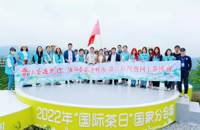 富硒茶的开发(富硒茶产业)-硒宝网