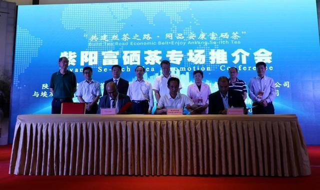 紫阳富硒茶节（紫阳富硒茶园）-硒宝网