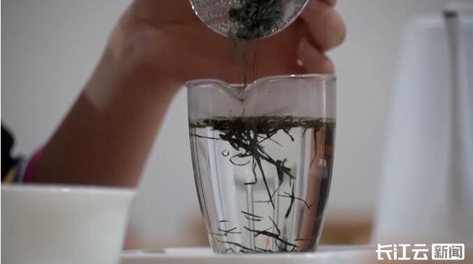 茶恩施富硒茶(恩施富硒茶是什么意思)-硒宝网