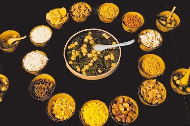 茶恩施富硒茶(恩施富硒茶是什么意思)-硒宝网