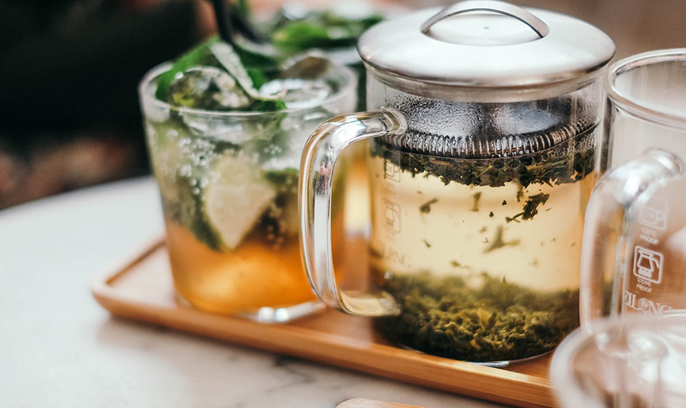 富硒茶苗品种（富硒茶的种类）-硒宝网