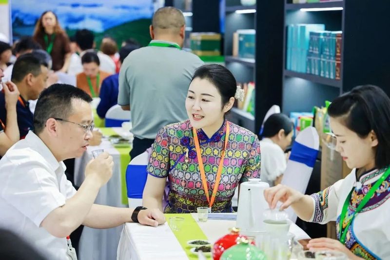 秦硒源富硒茶（秦硒茶叶）-硒宝网