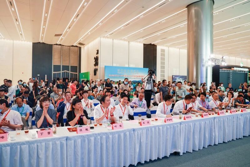 秦硒源富硒茶（秦硒茶叶）-硒宝网