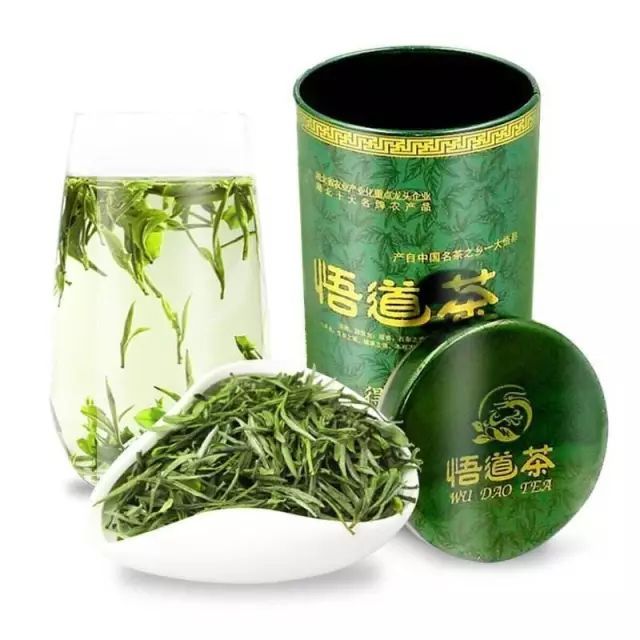 武汉 富硒茶（湖北富硒茶的功效与作用）-硒宝网