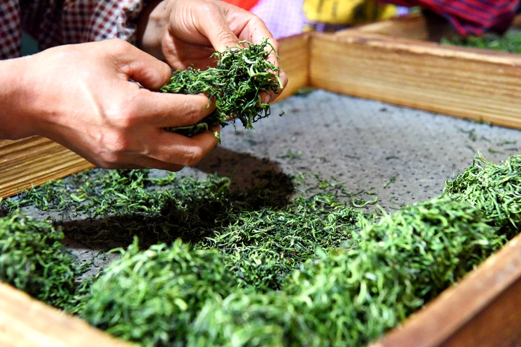 江津 富硒茶(江津富硒)-硒宝网