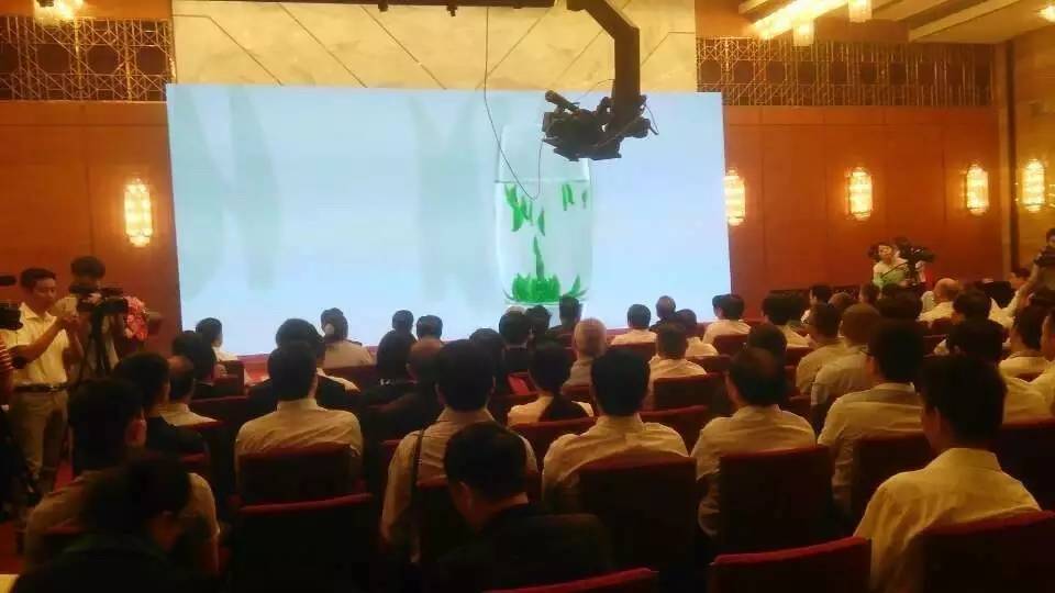 富硒茶绞股蓝（恩施的绞股蓝富硒茶多少钱）-硒宝网