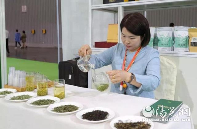 汉滨区富硒茶（汉中富硒茶）-硒宝网