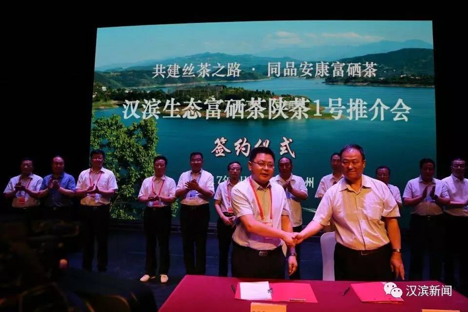 汉滨区富硒茶（汉阴富硒茶）-硒宝网