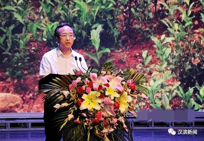 汉滨区富硒茶（汉阴富硒茶）-硒宝网