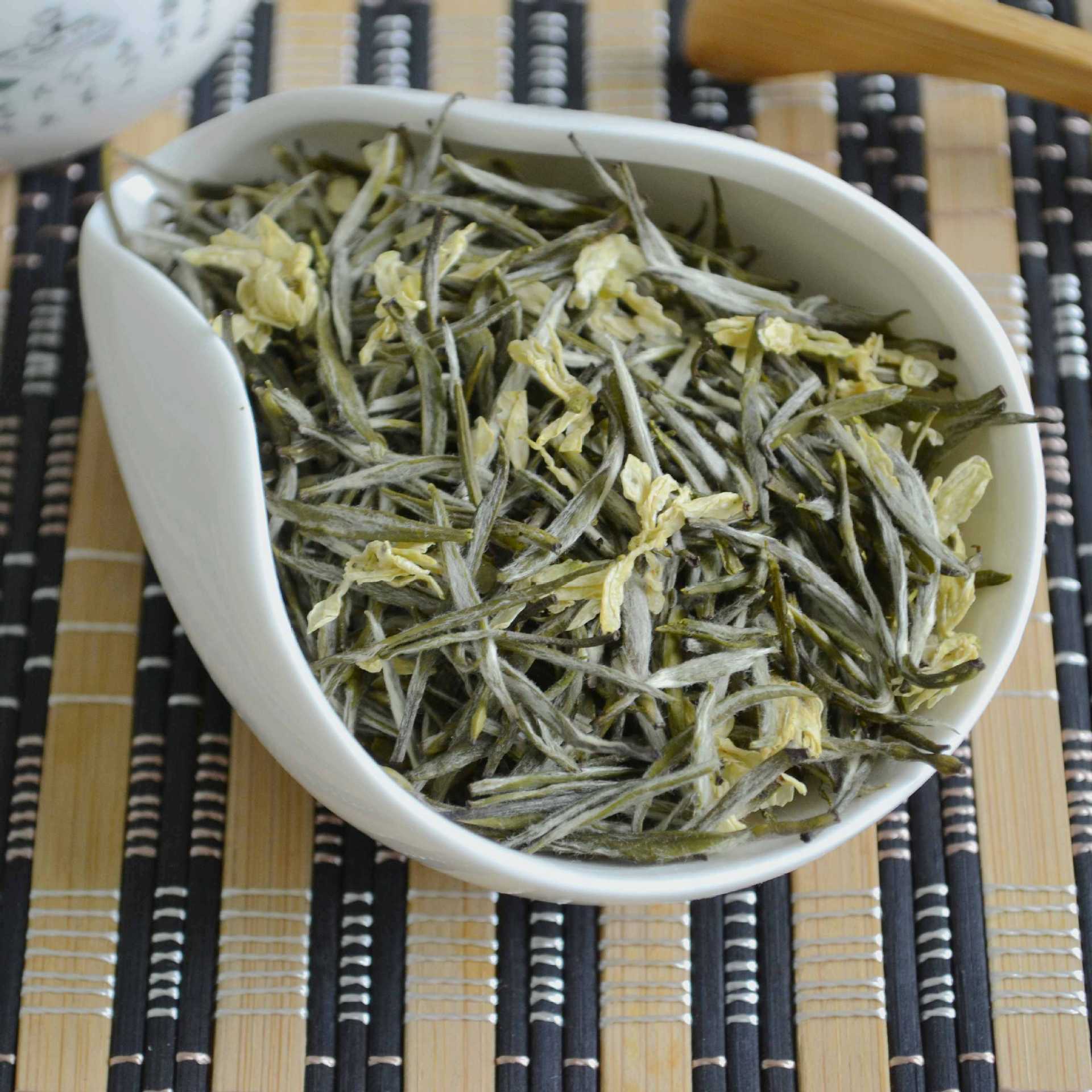 李时珍富硒茶(李时珍茶叶)-硒宝网