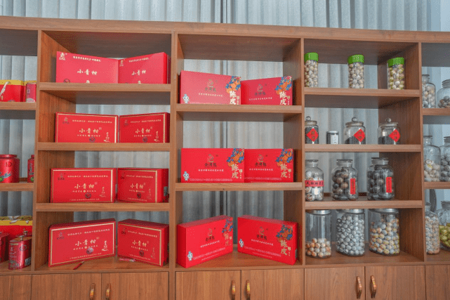 李时珍富硒茶（李时珍养生茶怎么样）-硒宝网