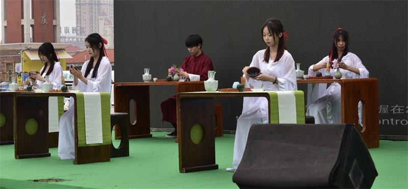 长阳茶 富硒（开阳富硒茶叶）-硒宝网