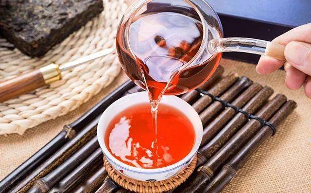 富硒茶 降糖(富硒茶降血糖)-硒宝网