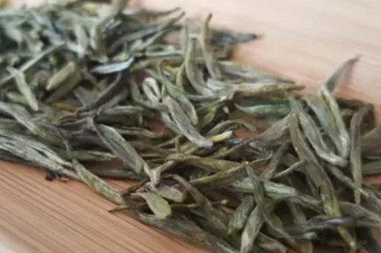 富硒茶明前茶(富硒茶叶)-硒宝网