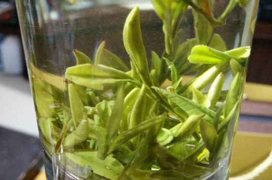 富硒茶明前茶(富硒茶叶)-硒宝网