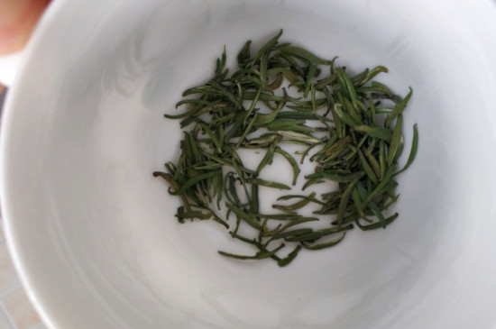 富硒茶明前茶(富硒茶叶)-硒宝网