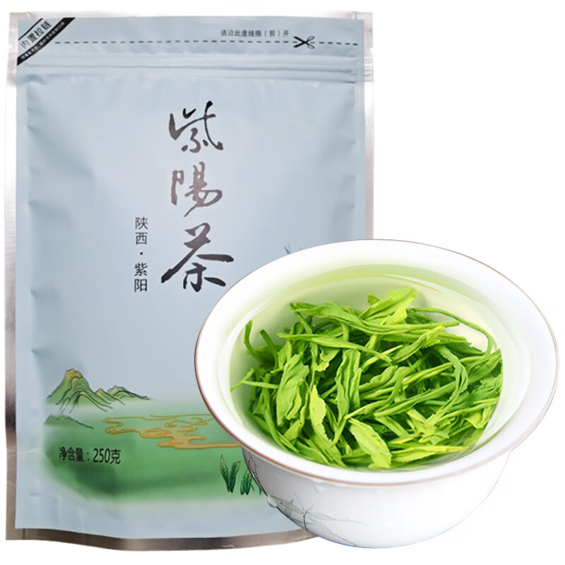 富硒茶 陕西（陕西富硒茶多少钱一斤）-硒宝网
