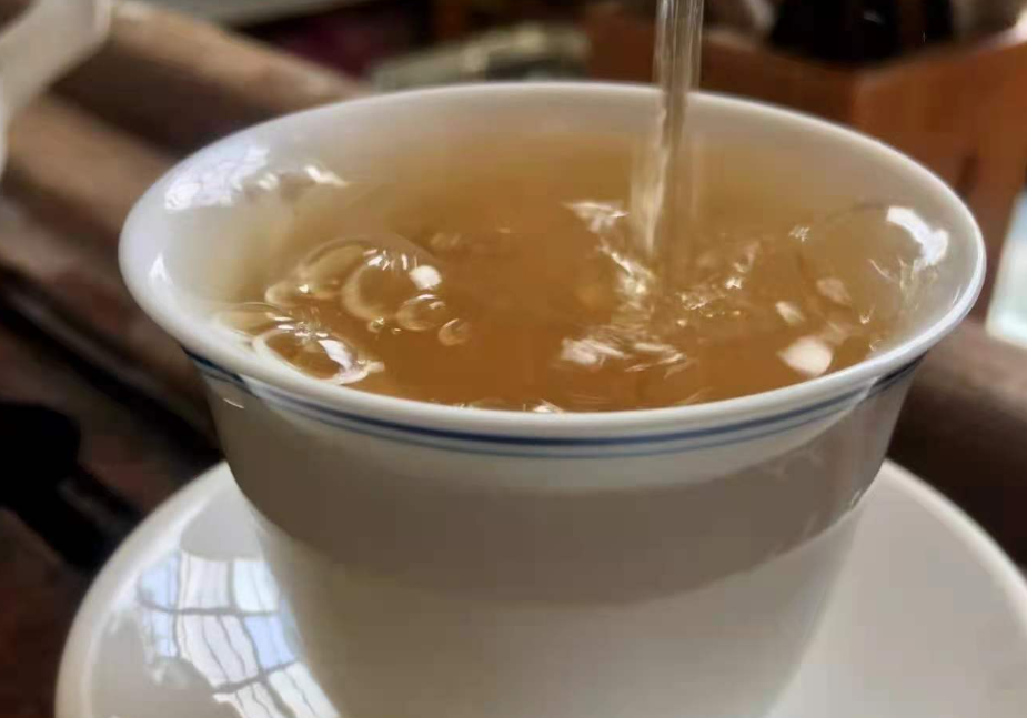 富硒茶 有机(富硒有机茶价钱)-硒宝网