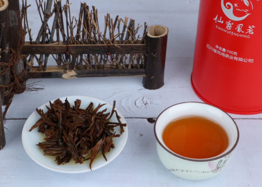 富硒茶 有机(富硒有机茶价钱)-硒宝网