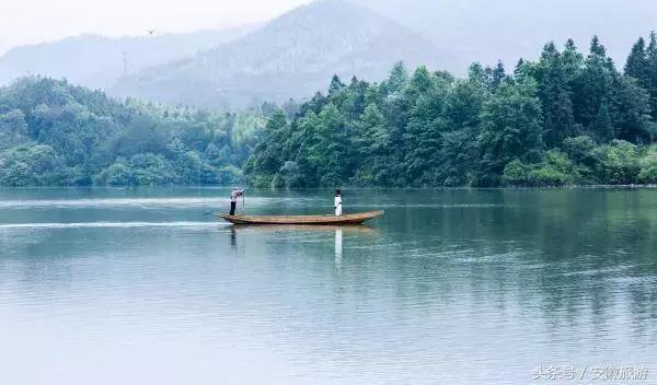石台富硒茶好(石台富硒茶的功效与作用)-硒宝网