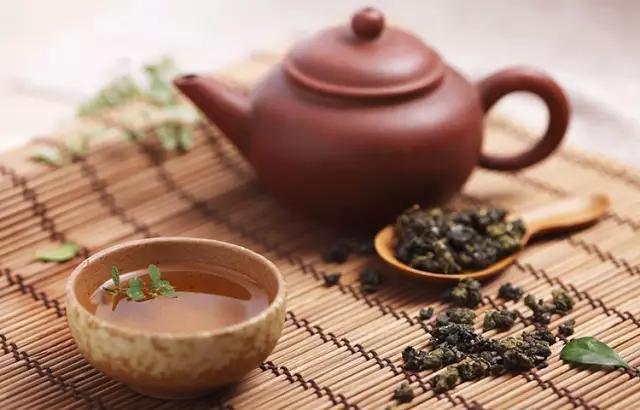 富硒茶乌龙茶（富硒乌龙茶排行榜）-硒宝网