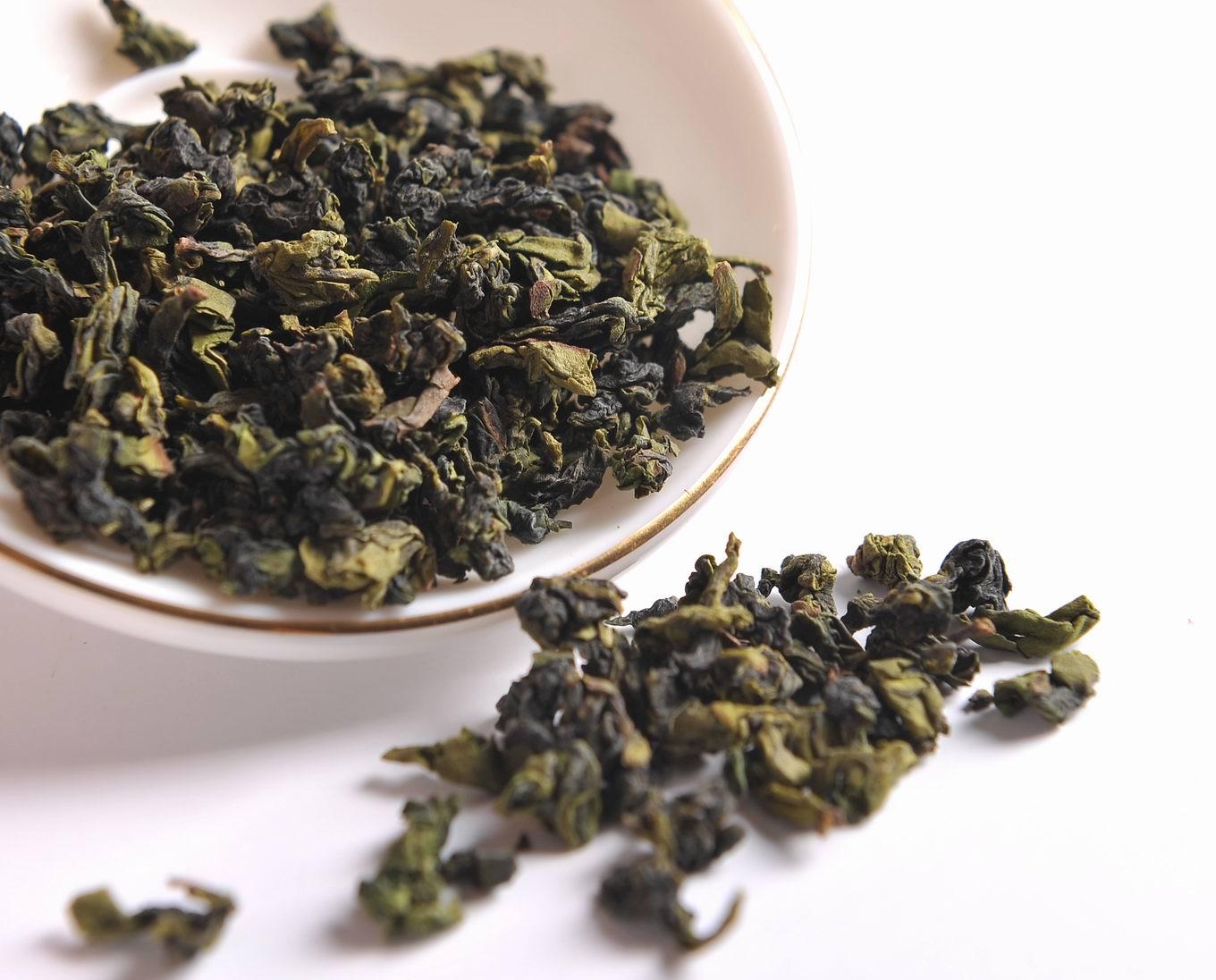 富硒野茶诗句（富硒村野山茶）-硒宝网