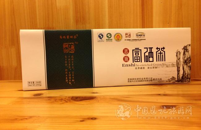 富硒茶苦荞茶（富硒苦荞茶的副作用）-硒宝网