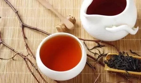 富硒茶解药吗(芪枣健胃茶解药吗)-硒宝网