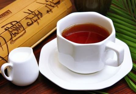 富硒茶解药吗(芪枣健胃茶解药吗)-硒宝网