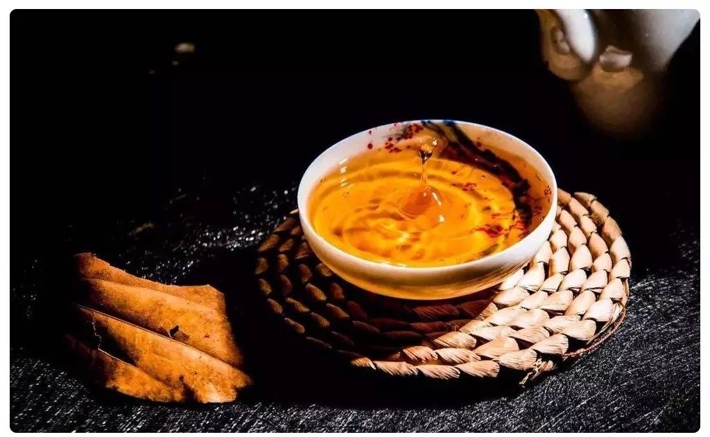 富硒茶辛苦了（富硒茶苦吗）-硒宝网