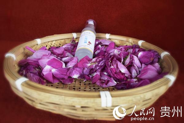 喝富硒玫瑰茶(喝玫瑰茶富硒鸡蛋好吗)-硒宝网