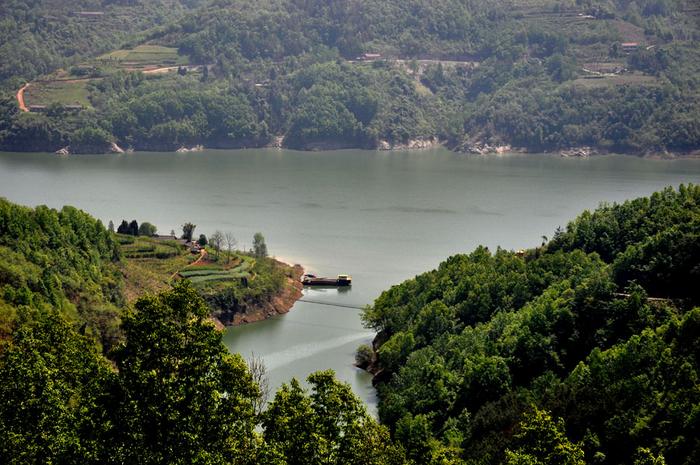 富硒茶牛蹄镇(安康市牛蹄镇新闻)-硒宝网
