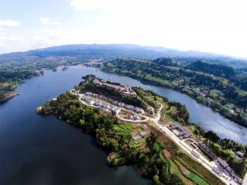 平昌富硒茶图(平昌茶叶)-硒宝网