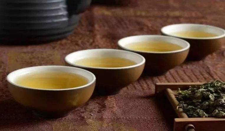 雾里青富硒茶（富硒高山云雾茶）-硒宝网