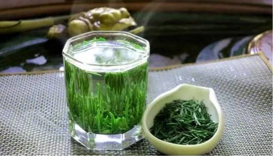 天然香富硒茶（富硒茶的种类）-硒宝网