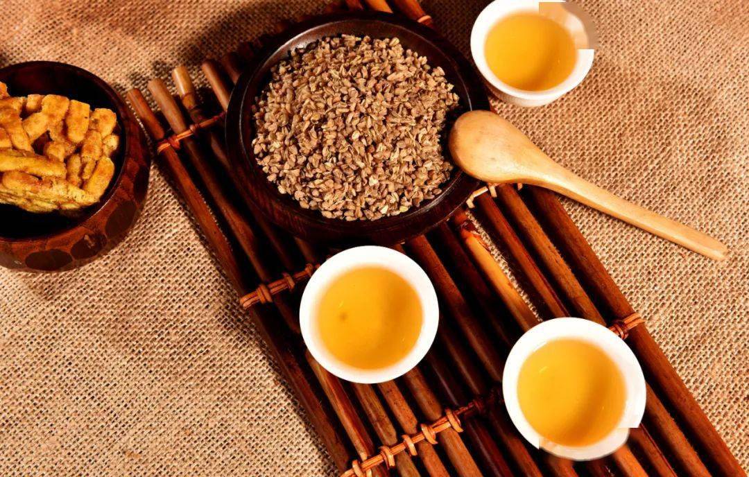 喝富硒茶健康（喝茶健康富硒的好处）-硒宝网