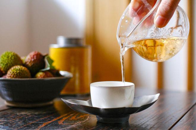 乙肝喝富硒茶（乙肝病人能喝富硒康吗）-硒宝网