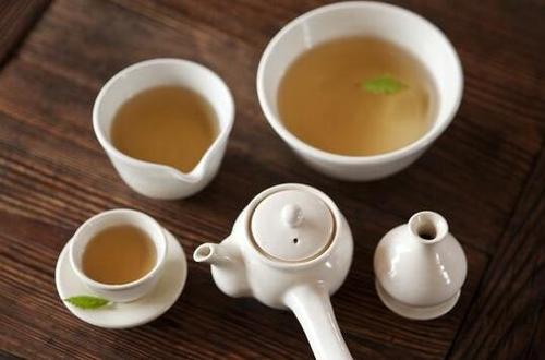 乙肝喝富硒茶（乙肝病人能喝富硒康吗）-硒宝网